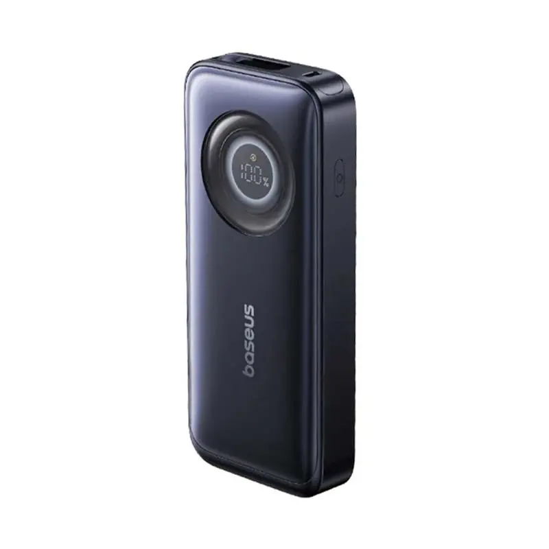 Baseus EnerCore CR11 10000mAh 45W Side Another